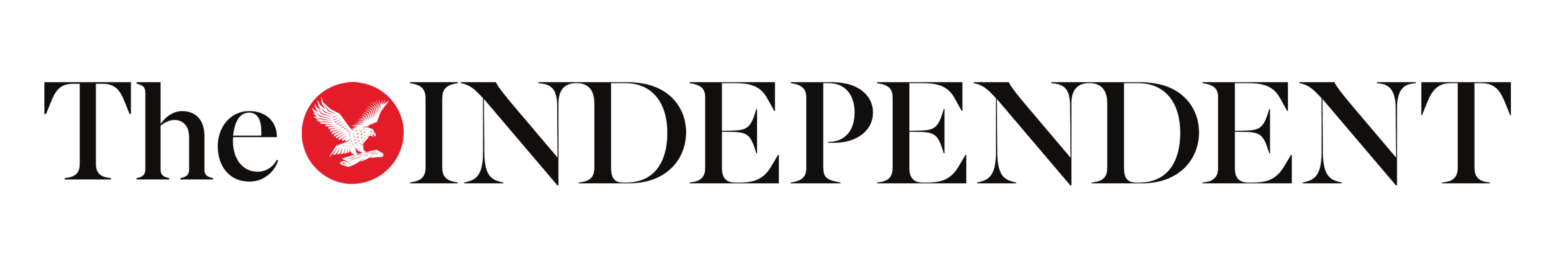 The Independent logo